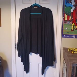 2XL asymmetrical